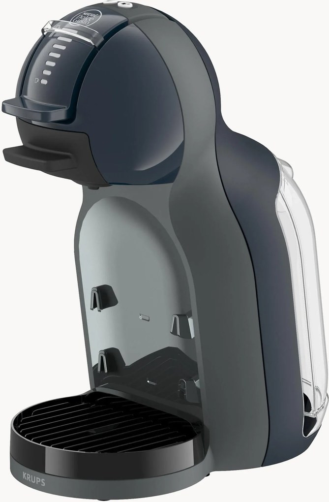 Máquina de café expresso em cápsulas Dolce Gusto Mini Me KP123