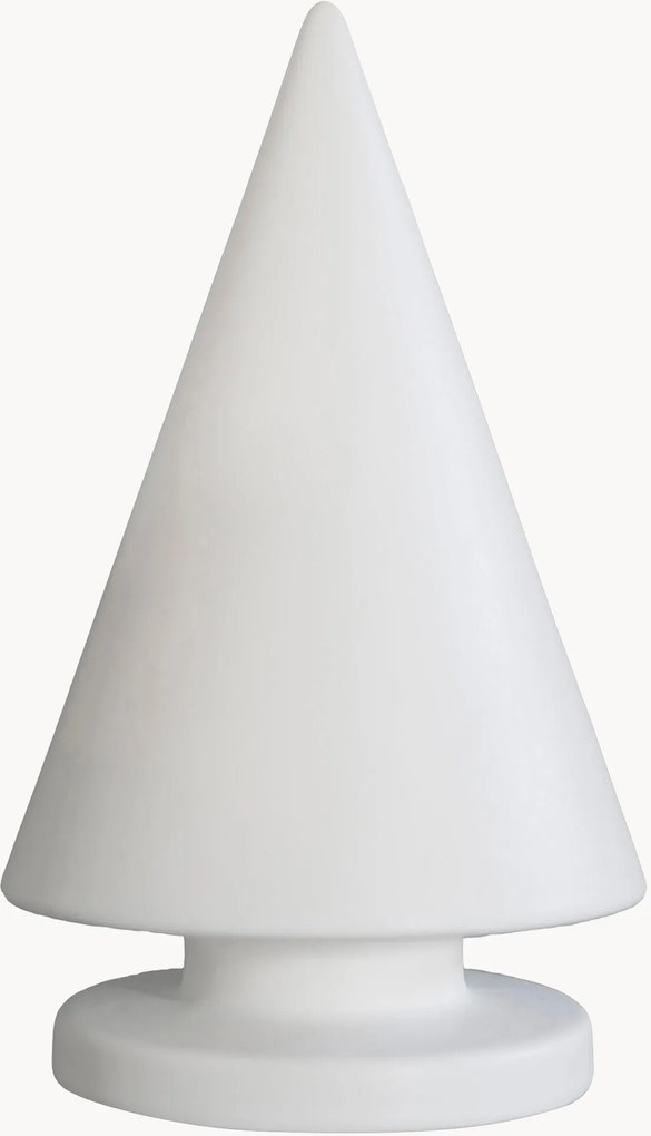 Objeto decorativo em cerâmica Christmas Tree, vários tamanhos