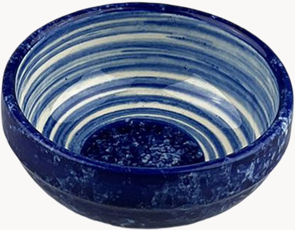 Taça para molhos em cerâmica Ripple