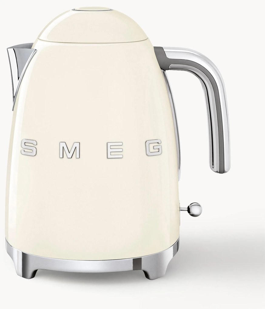Chaleira elétrica 50's Style, 1,7 L