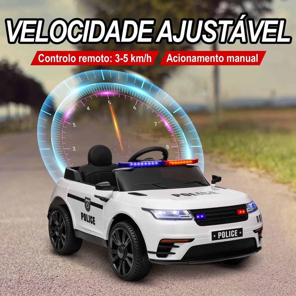 AIYAPLAY Carro Elétrico para Crianças acima de 3 Anos Carro Elétrico I