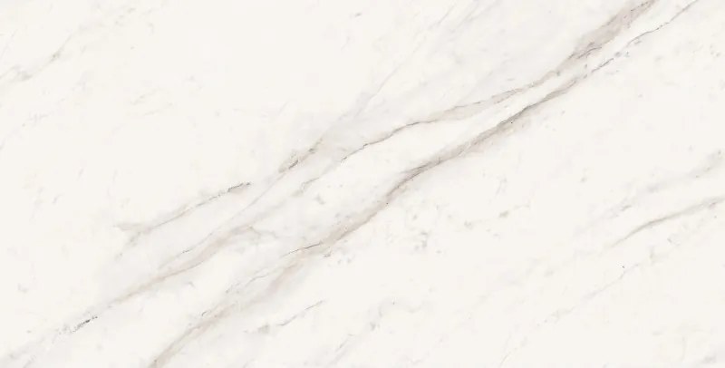 Mexen Colorado White grés vidrado ret. G1, azulejo de chão e parede 120 x 60 cm, brilho - TL161-120-060-00