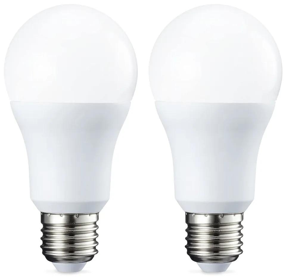 Lâmpada LED E27 Branco Quente 10,5W (Recondicionado A+)
