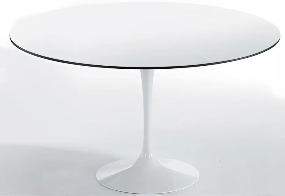Mesa de Hotelaria Saturno Ø100 cm – Linha Gaber – Modelo Saturno 100