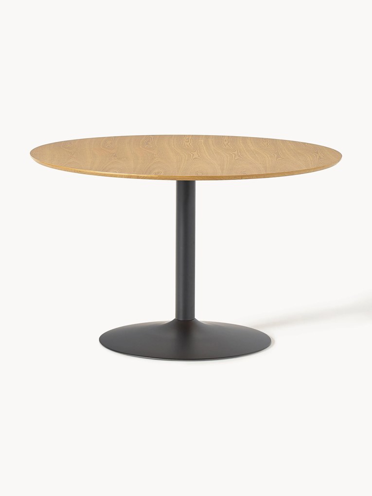 Mesa de jantar redonda Menorca, vários tamanhos