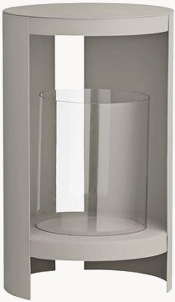 Lanterna para exterior Ora