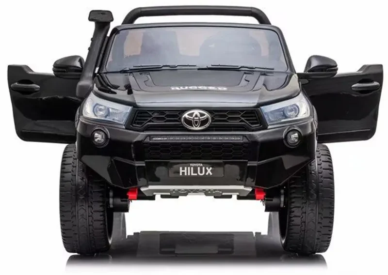TOYOTA HILUX 850 24V DOIS LUGARES PRETA BIANO toyota-hilux-850-24v-dois-lugares-preta-biano