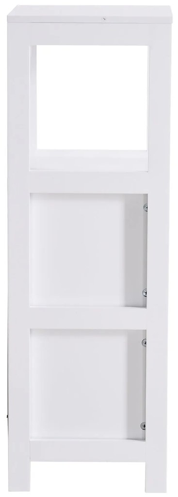 Armário de Apoio Lorde para Casa de Banho - Design Nórdico