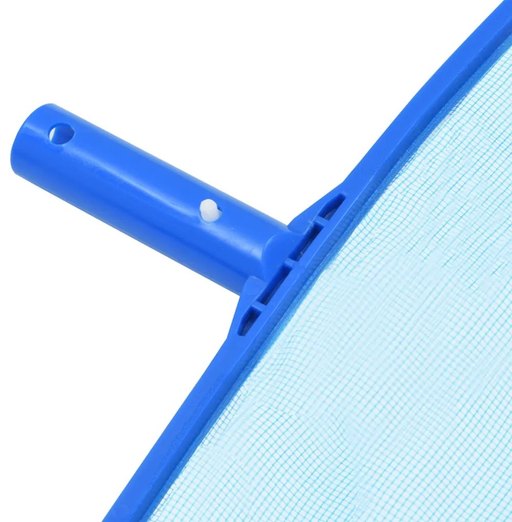 3 pcs kit para manutenção de piscinas