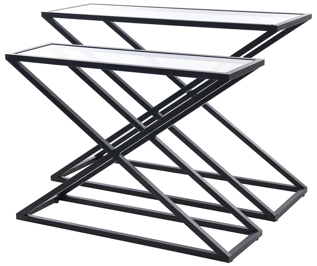 CONSOLA BLACK