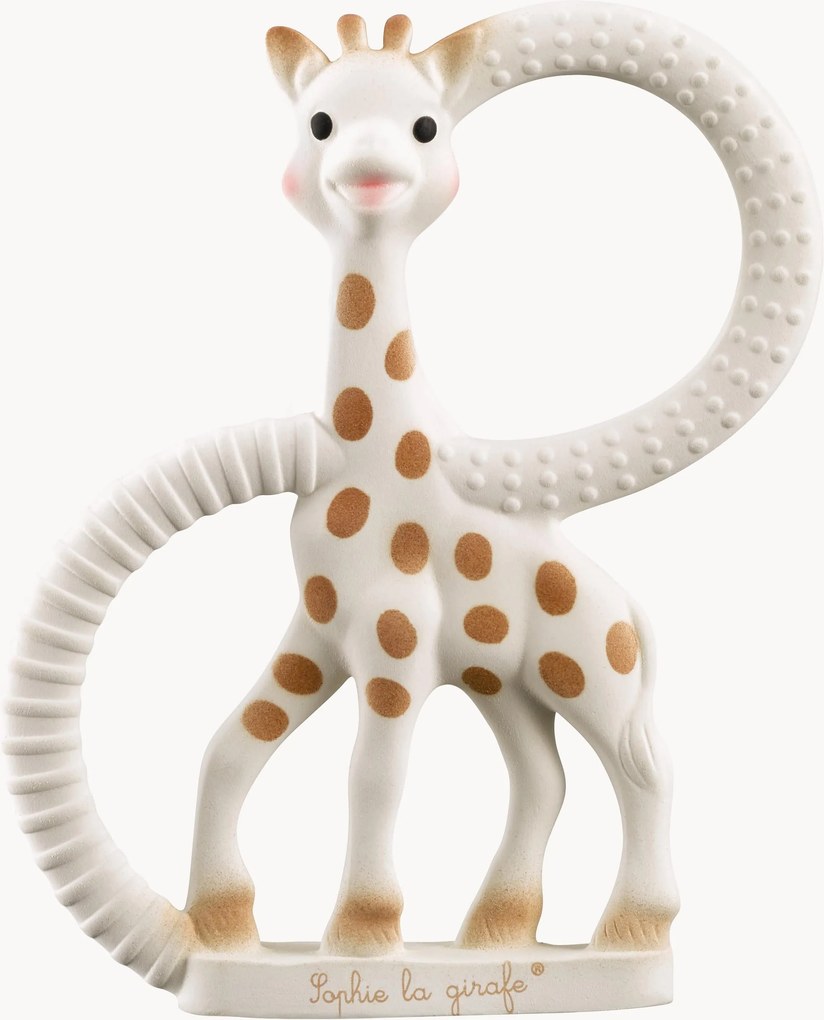 Anel de dentição Sophie La Girafe