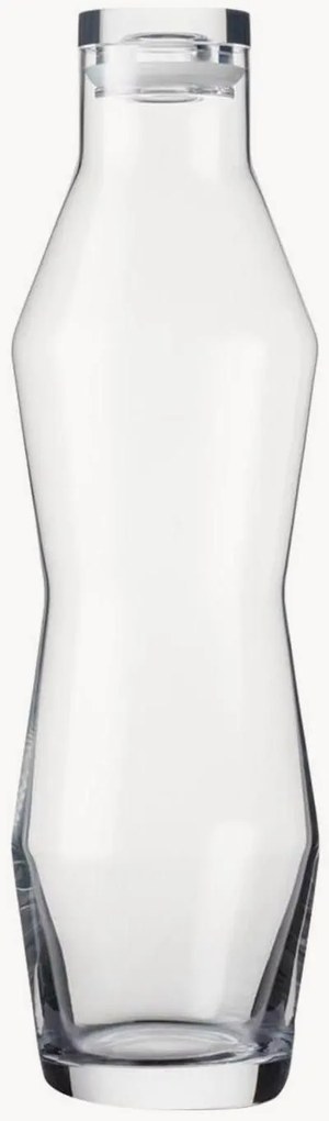 Jarro de decantação com tampa Perfection