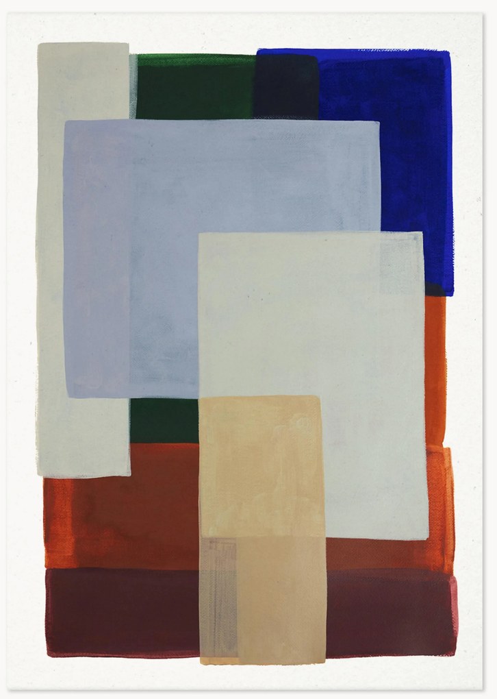 Póster Layers 01