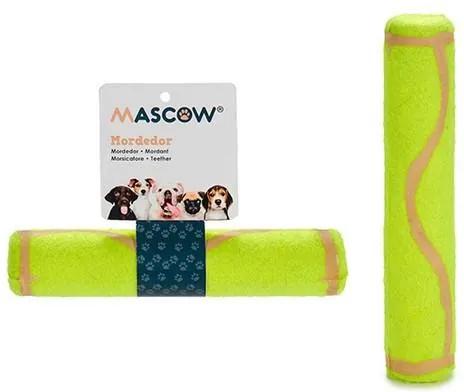 Brinquedo para Cães Verde (3,5 x 3,5 x 19,5 cm)