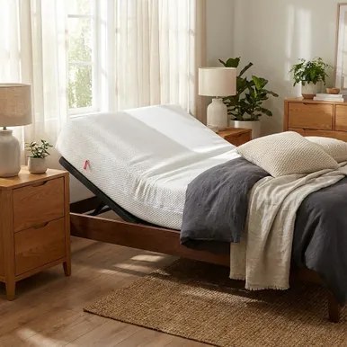 Colchão Intense camas articuladas - Espuma 200 x 80 cm