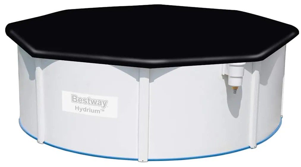 Cobertura de piscina Flowclear 396 cm