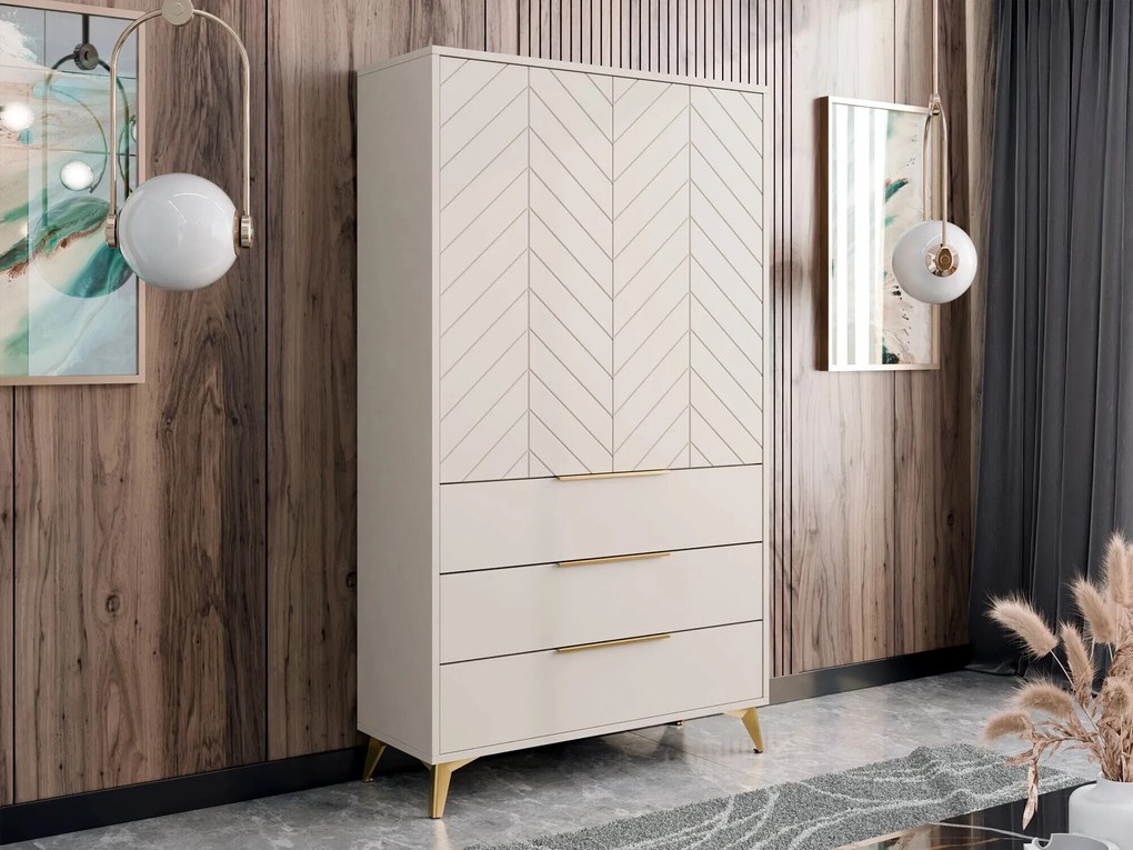 Estante Comfivo Citrus I