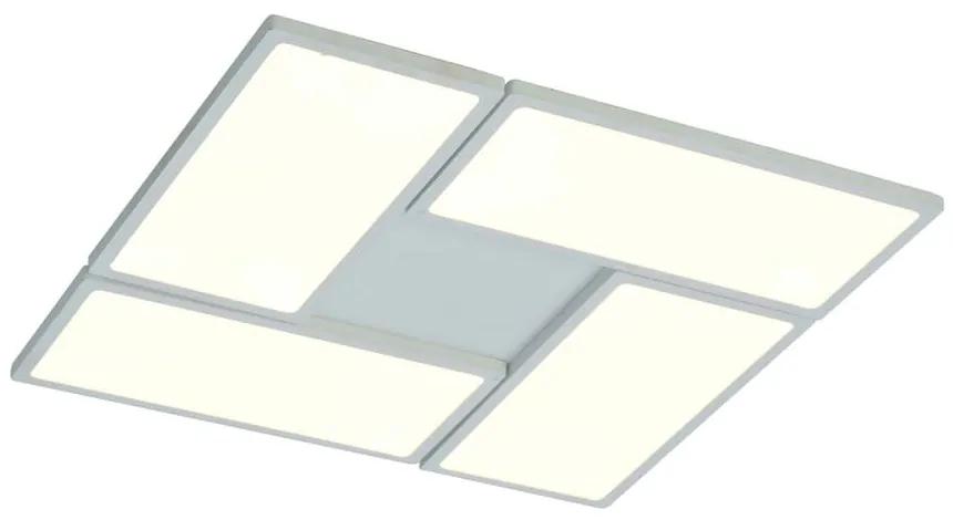 New Or White Dimmable LED Flush Light 60W 3000K