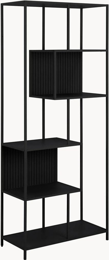 Estante alta Seaford