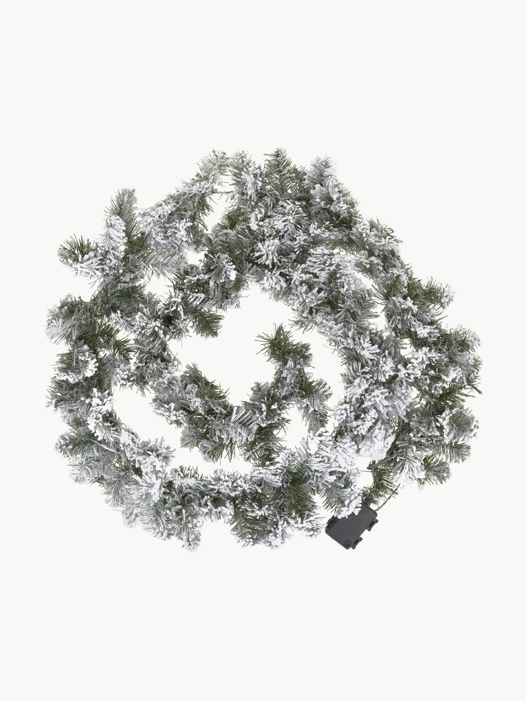 Grinalda de Natal LED de abeto Imperial, C 270 cm