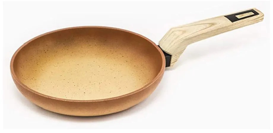 Frigideira Amercook Terracotta 22 cm