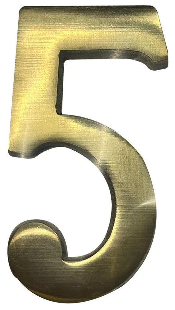 Número EDM  5