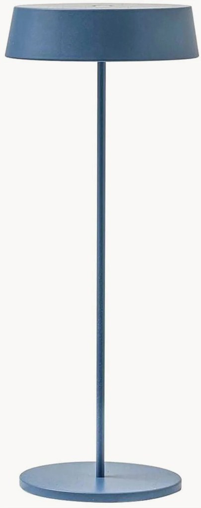 Candeeiro de mesa LED pequeno portátil Inemuri