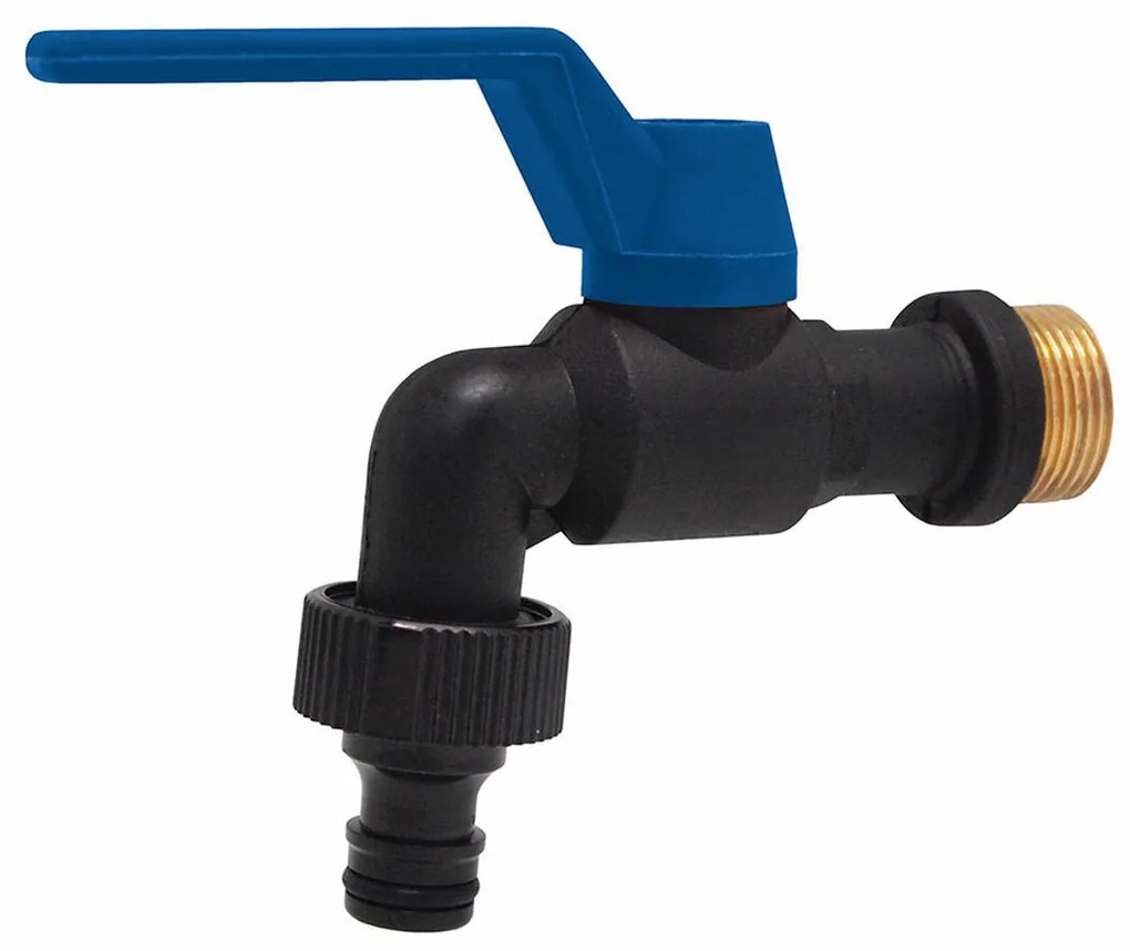 Torneira Monocomando Aqua Control Nylon