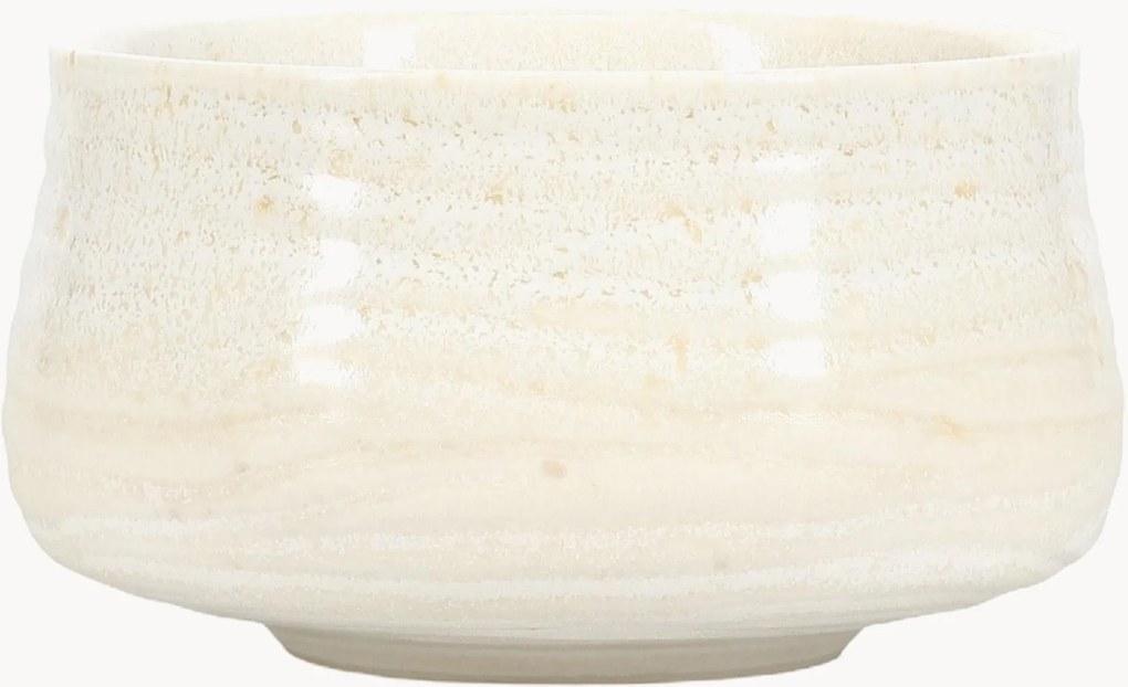 Taças pequenas em porcelana Umi, conjunto de 4