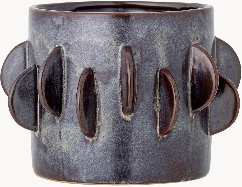 Vaso em grés Roza
