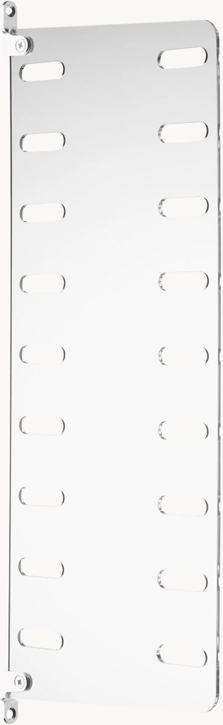 Painel de parede String System, L 20 x Alt 50 cm, vários tamanhos
