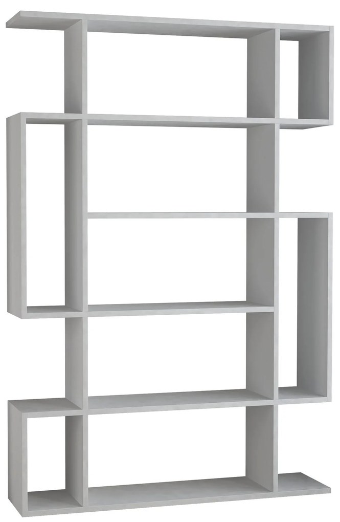 Estante Mito – Branco – 110x161x25,5 cm
