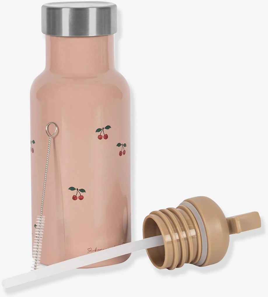 Garrafa térmica KONGES SLOJD rosa
