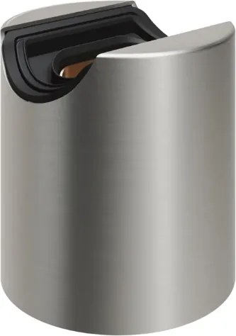 Casquilho S14d em metal de parede ou teto - À prova de água IP44