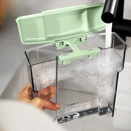 Máquina De Café Power Espresso 20 Tradizionale Light Green