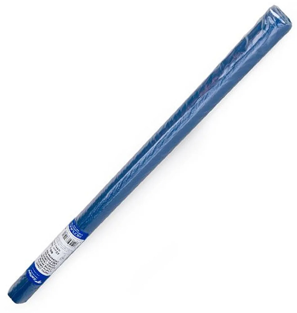 Papel Crepe Sadipal Azul Tráfego 50X250cm