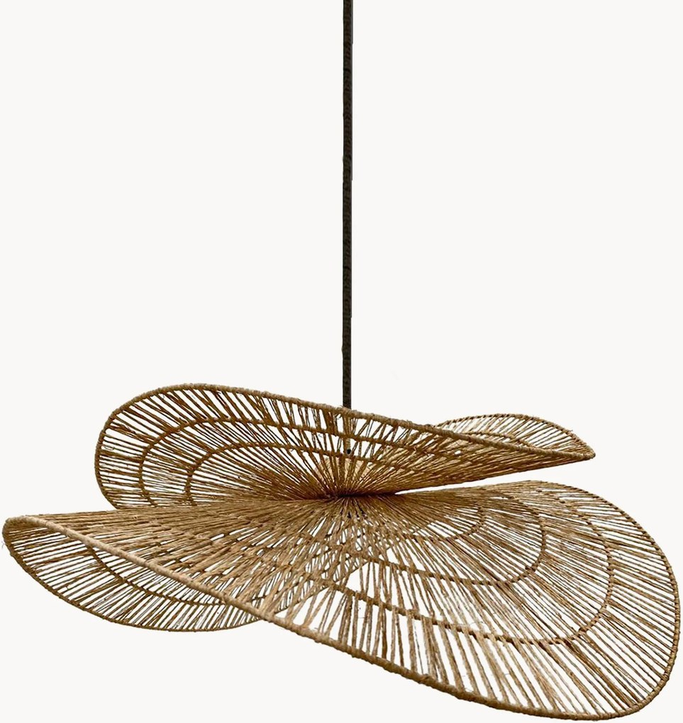 Candeeiro suspenso LED solar Solara