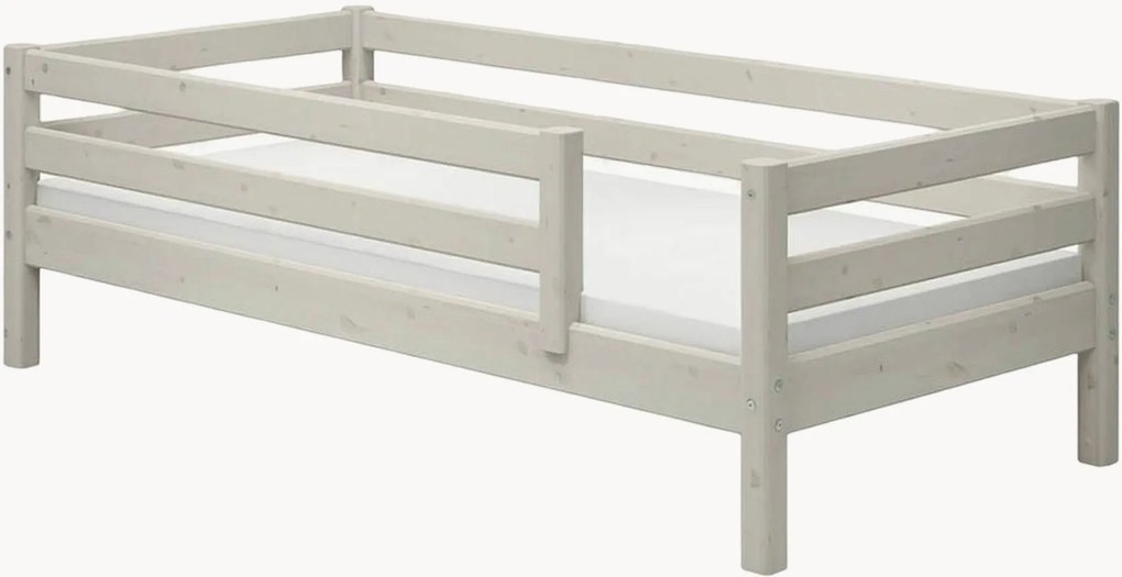 Cama para crianças em madeira de pinho Classic