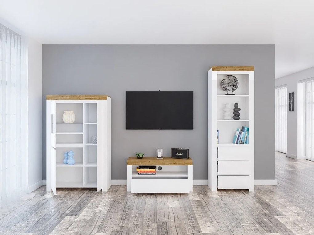 Conjunto para sala de estar Sonsoru 146