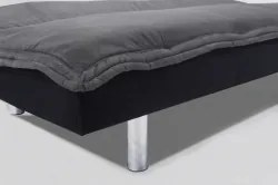 Sofá Cama CALYPSO Cinza