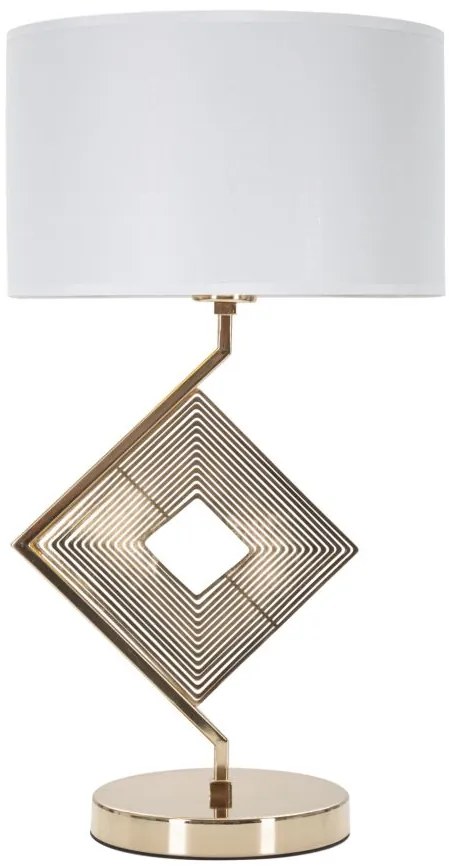 LAMPADA DA TAVOLO MOVE CM Ø 30X56