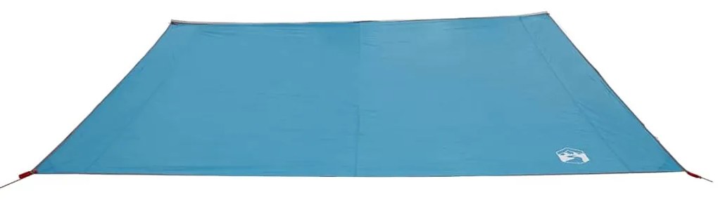 Lona Resistente à Água Azul 350 x 240 cm