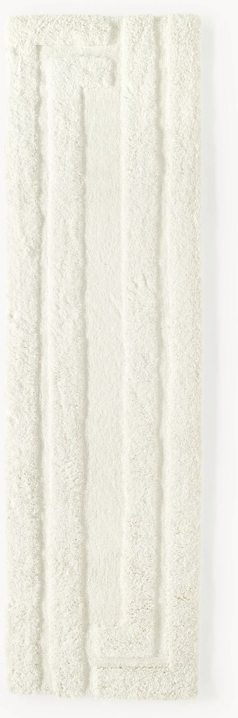 Passadeira com relevo Genève