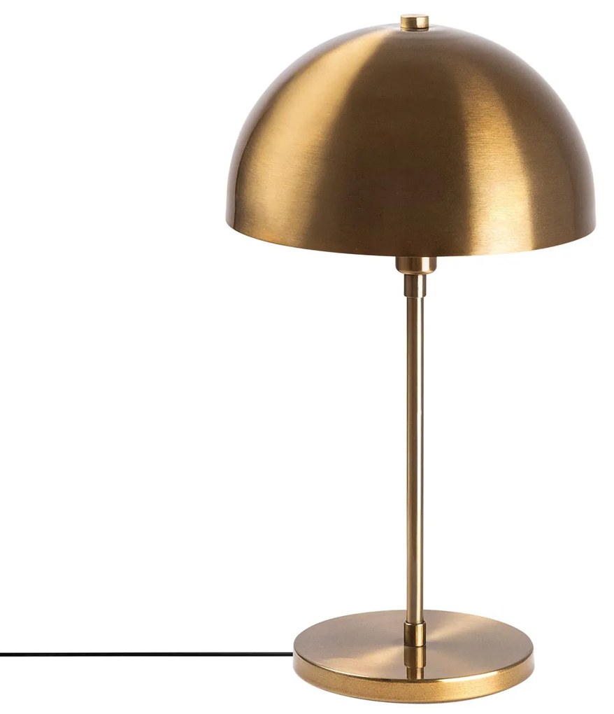 Candeeiro de Mesa Varzan – Vintage – 28 x 28 x 50 cm