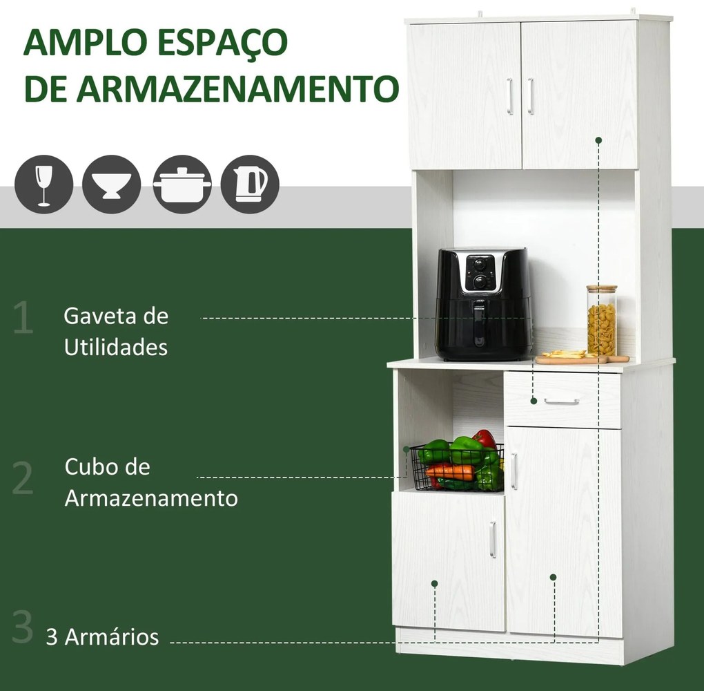 Móvel Tomni - Design Moderno