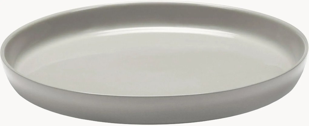 Pratos de jantar Sand, conjunto de 4