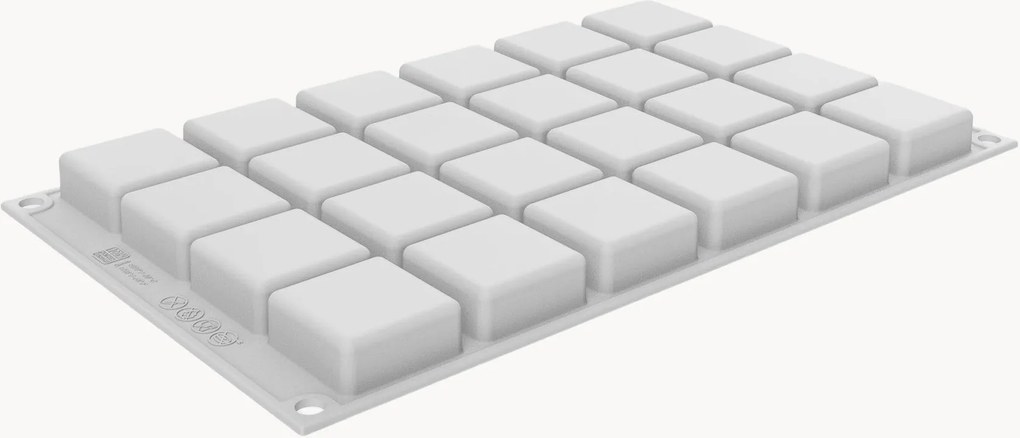 Forma para bolos Quadrato