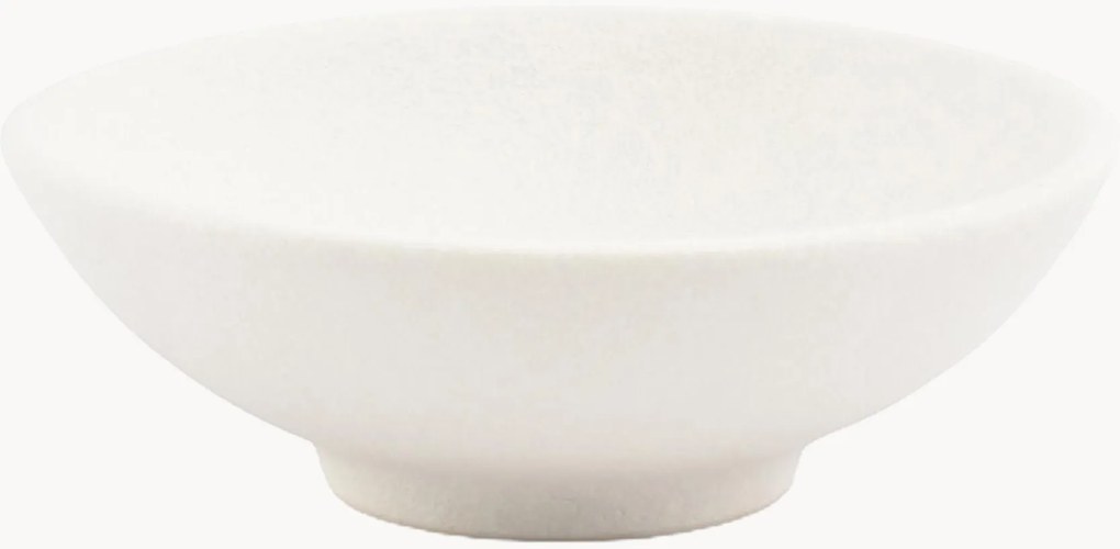 Taças para molhos em porcelana Dusk, conjunto de 4