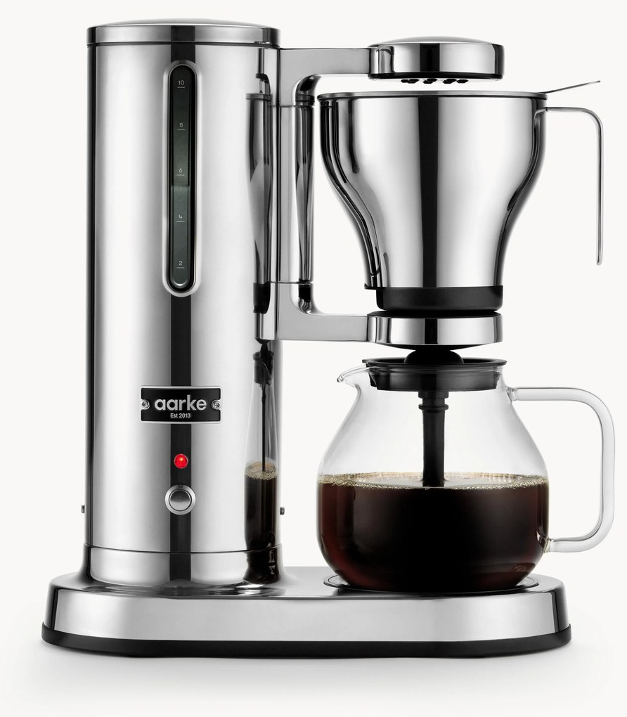 Cafeteira de filtro System