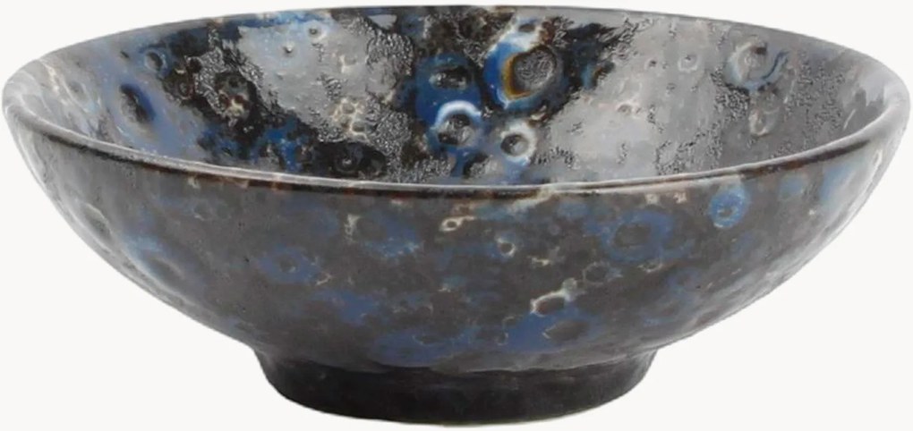 Taças para petiscos em porcelana Dusk, conjunto de 4
